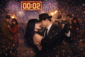 On love, loyalty, and the world around