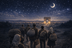 What would I have to give up if I just let go?