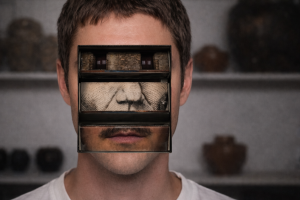 You’re a beautiful fckg mess.