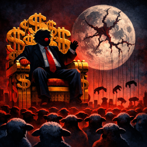 Cocaine and Wall Street